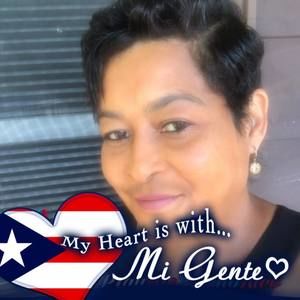 Meet your Posher, Francisca